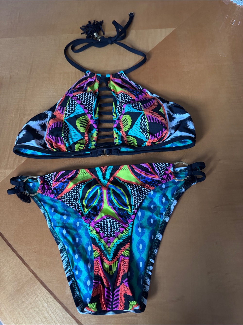 Trina Turk Swimwear Subcategory Identification size 6